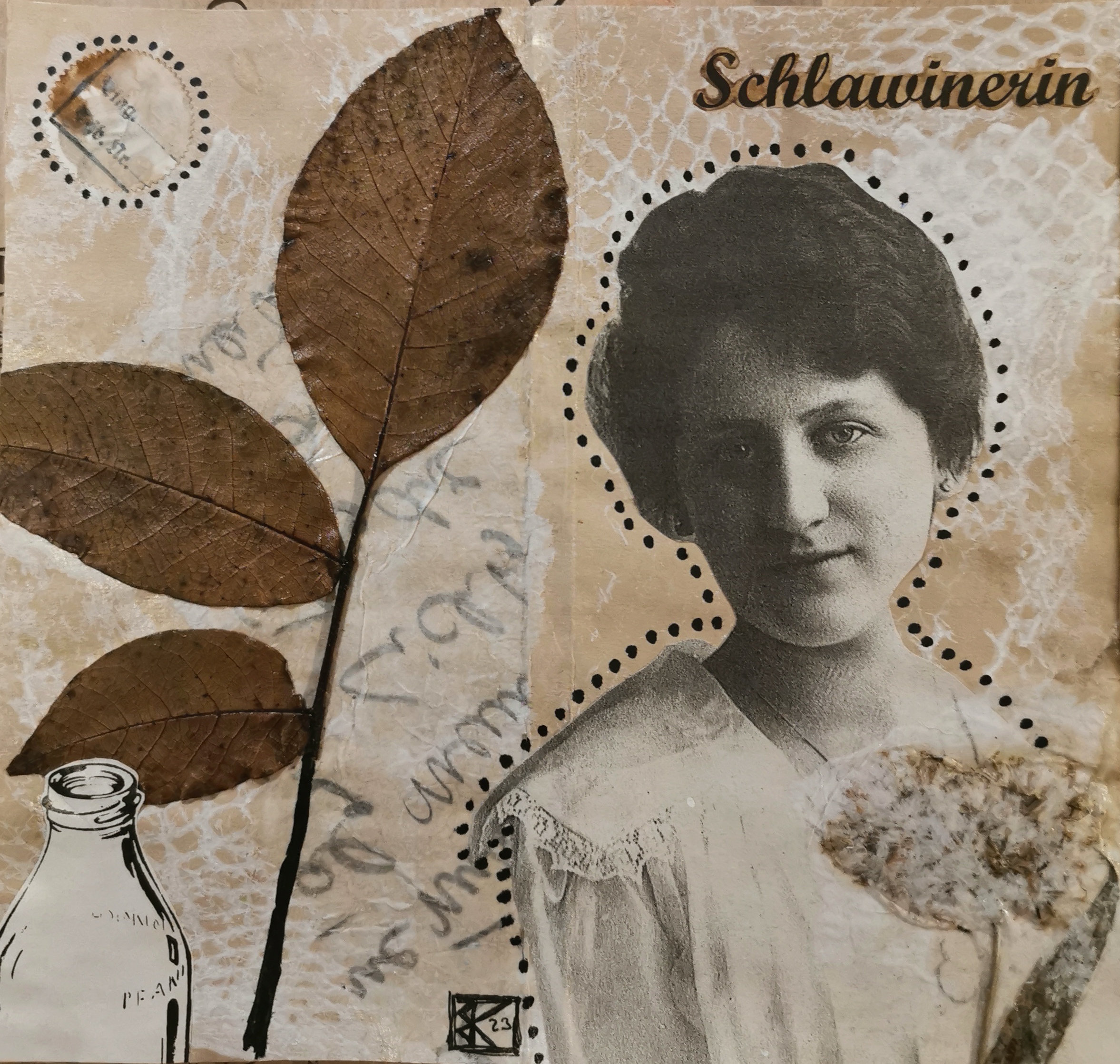 2023 S_chlawinerin – Britta Karnau