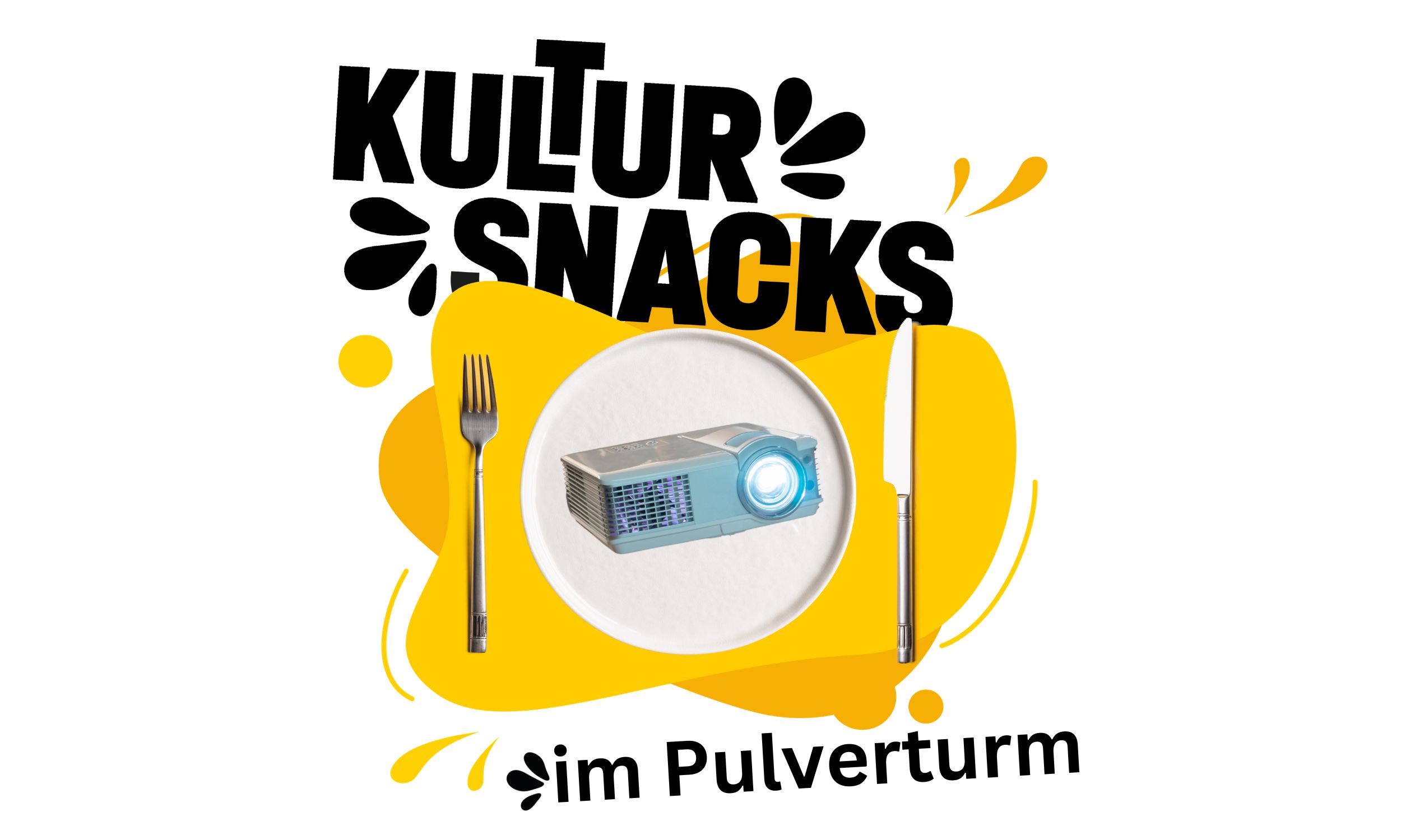 Kultursnacks im Pulverturm. Quelle: OTM – OTM