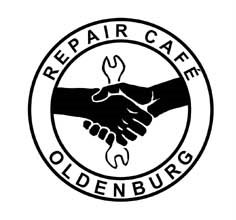 Logo Repair Café – Repair Café