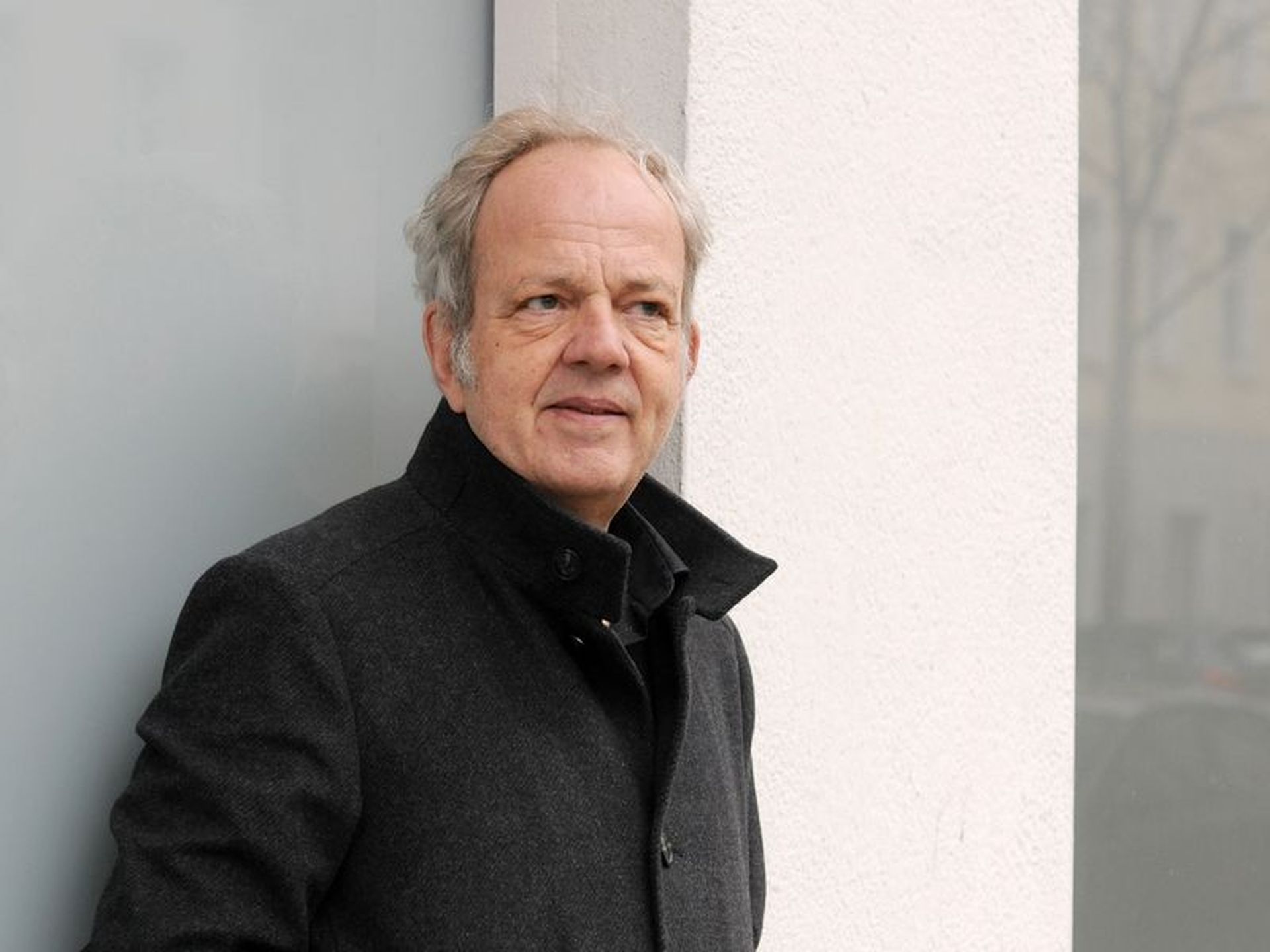 Michael Kumpfmueller. Foto: Barbara Dietl – Barbara Dietl