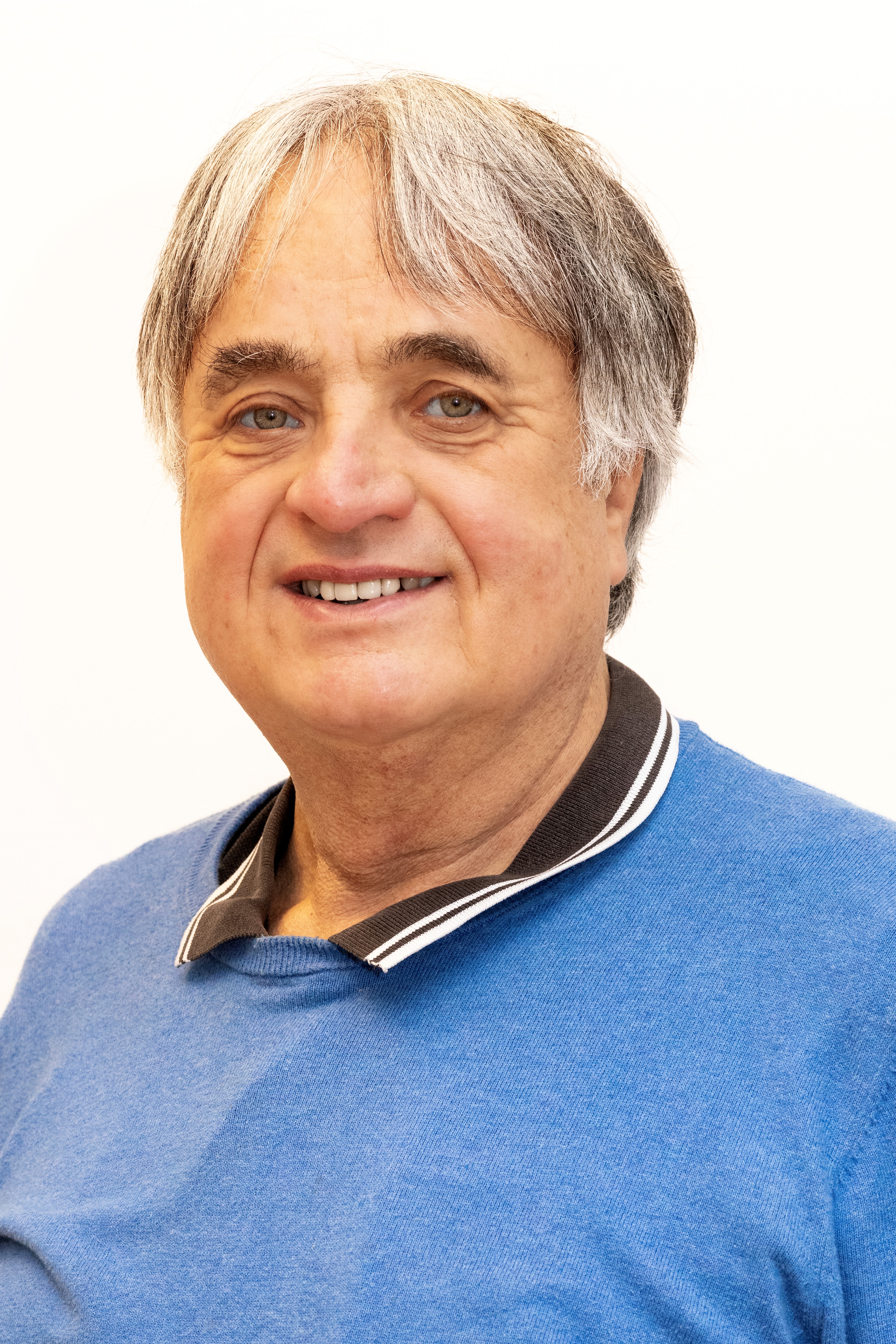 Prof. Dr. Martin Heidenreich_c_Gerlinde Domininghaus – 