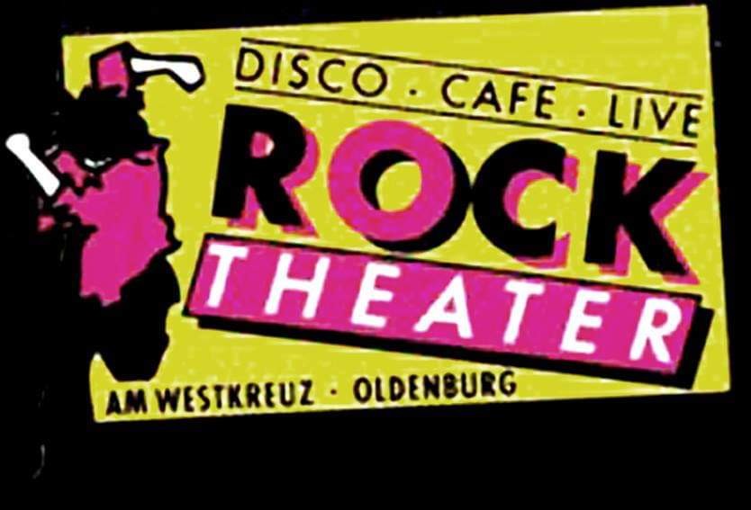 Rock Theater – Rocktheater