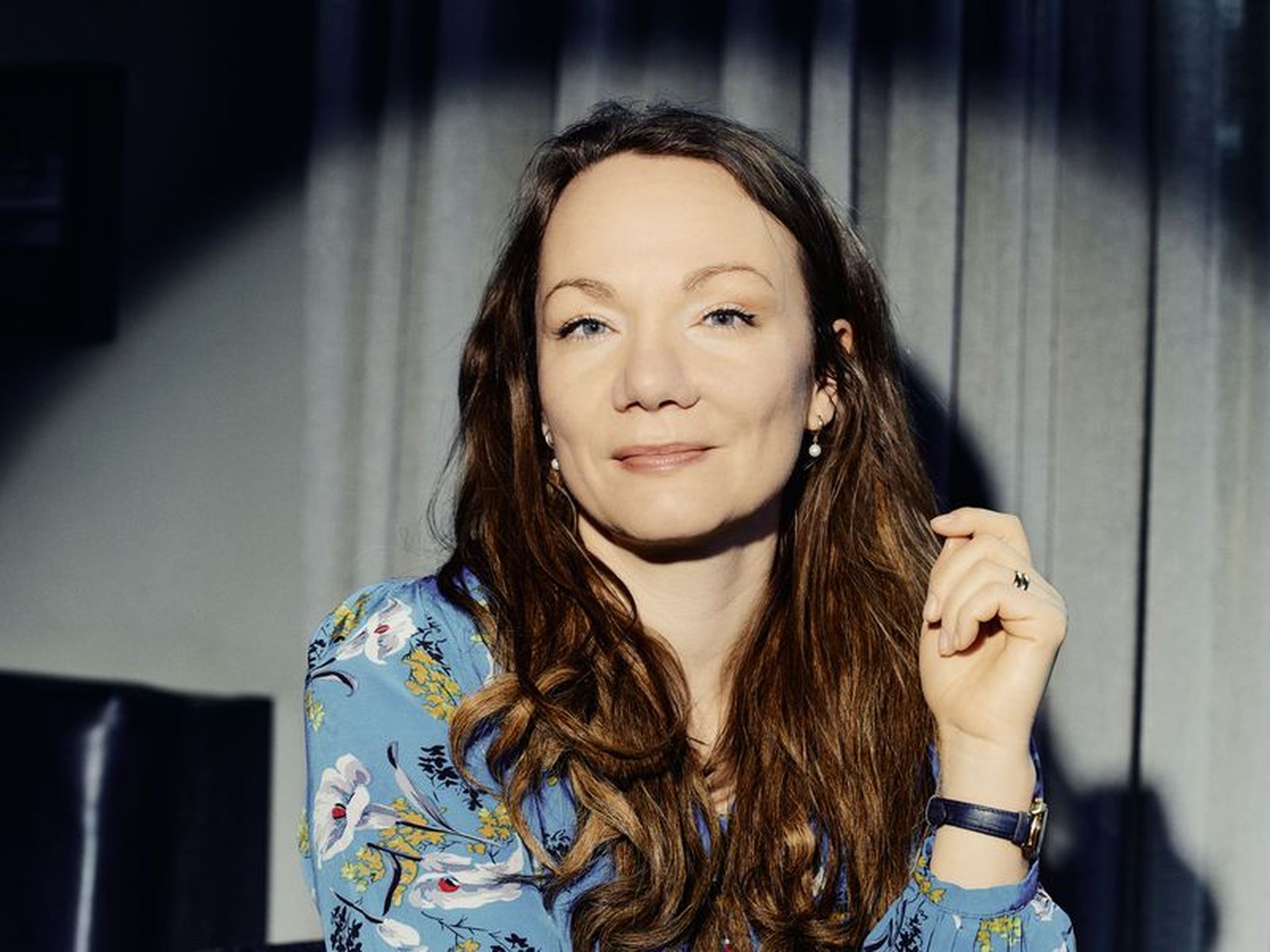 Sabrina Janesch. Foto: Jana Mai – Jana Mai