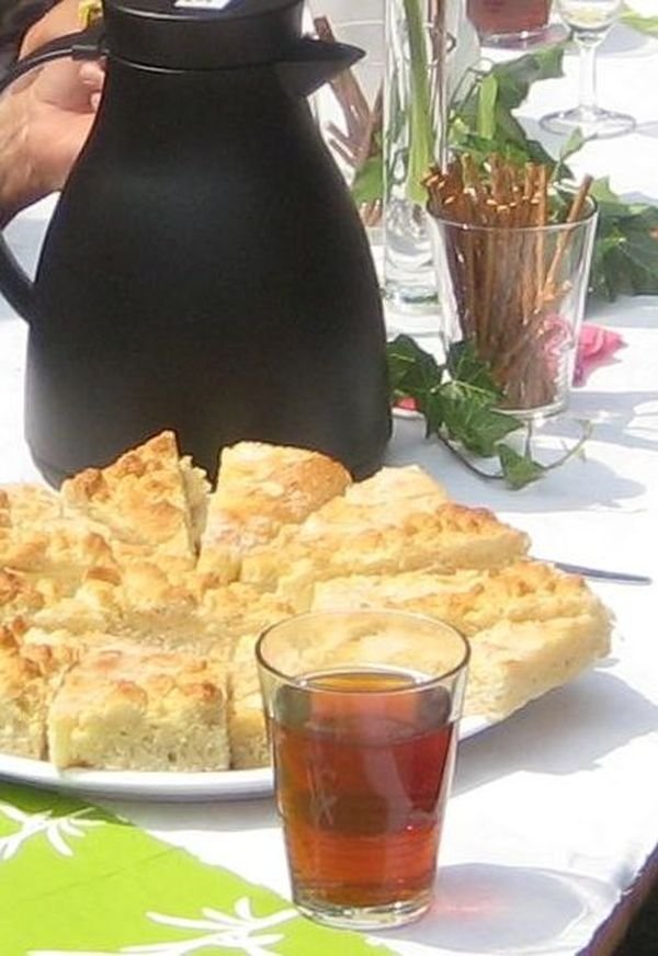 Stadtteilcafé im Stadtteiltreff Kreyenbrück – Stadt Oldenburg